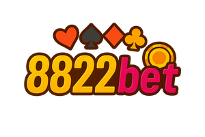 8822bet
